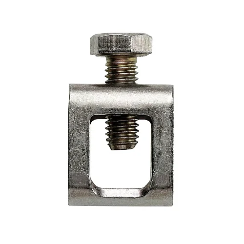 Weidmüller 266500000 ZB 35/M6X16 16 - 35 mm² İzolesiz Bara Klemensi - 1