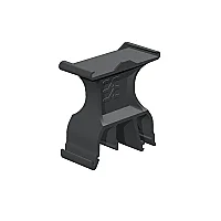 Weidmüller 292460000 SCHT 5 19,5x44,5 mm Klemens Grup Markalama TS 32 ve TS 35 - 1