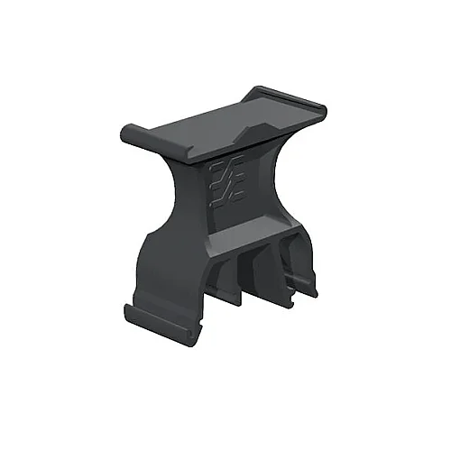 Weidmüller 292460000 SCHT 5 19,5x44,5 mm Klemens Grup Markalama TS 32 ve TS 35 - 1