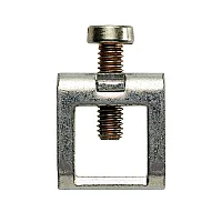 Weidmüller 316600000 ZB 16 ZKSC 2.5 - 16 mm² İzolesiz Bara Klemensi - 1