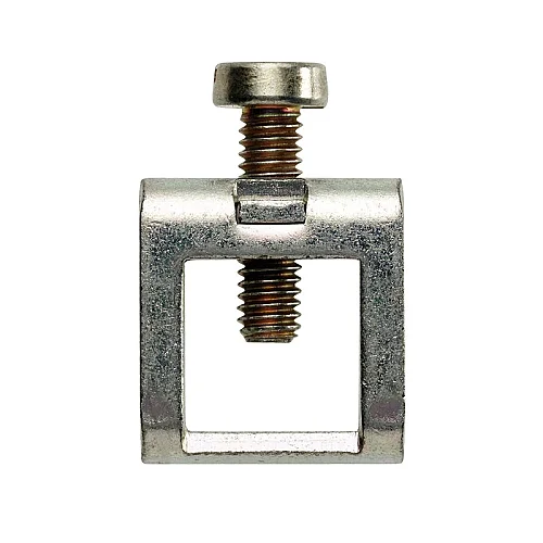 Weidmüller 316600000 ZB 16 ZKSC 2.5 - 16 mm² İzolesiz Bara Klemensi - 1