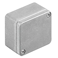 Weidmüller 573200000 KLIPPON K0 45 x 50 x 30 Alüminyum Döküm Gövde Kutu - 1