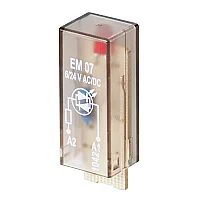 Weidmüller 8869650000 RIM-I 3 110/230VUC RCI LED Modülü - 1