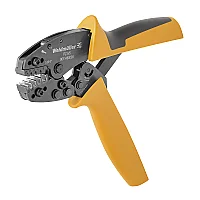 Weidmüller 9011460000 PZ 6/5 0.25-6mm² Yüksük Sıkma Aleti - 1