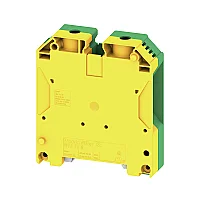 Weidmüller 9512200000 WPE 70N/35 10.0 - 95 mm² Kompakt Topraklama Klemensi - 1