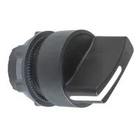 Schneider Electric ZB5AD4 XB5-AD 2 konumlu, yaylı, mandal buton için kafa - 1