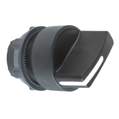 Schneider Electric ZB5AD4 XB5-AD 2 konumlu, yaylı, mandal buton için kafa - 1