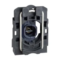 Schneider Electric ZB5AV6 XB5-AV6 serisi sinyal lambası için gövde - 1