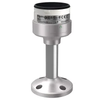 Schneider Electric XVUZ02Q XVU 100mm montaj ayağı ve alt plaka - 1