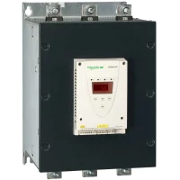 Schneider Electric ATS22C48Q Yumuşak Yolverici Ats22 Kontrol 220V Güç 230V(132Kw)/400...440V(250Kw) - 1